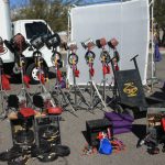 Production Truck Rental