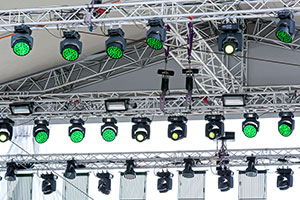 Lighting Truss