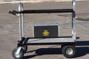 Grip Cart