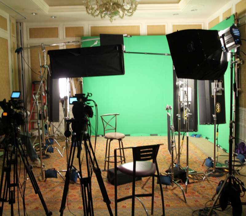 Grip & Electric Equipment Rental Las Vegas Extreme Lighting & Grip