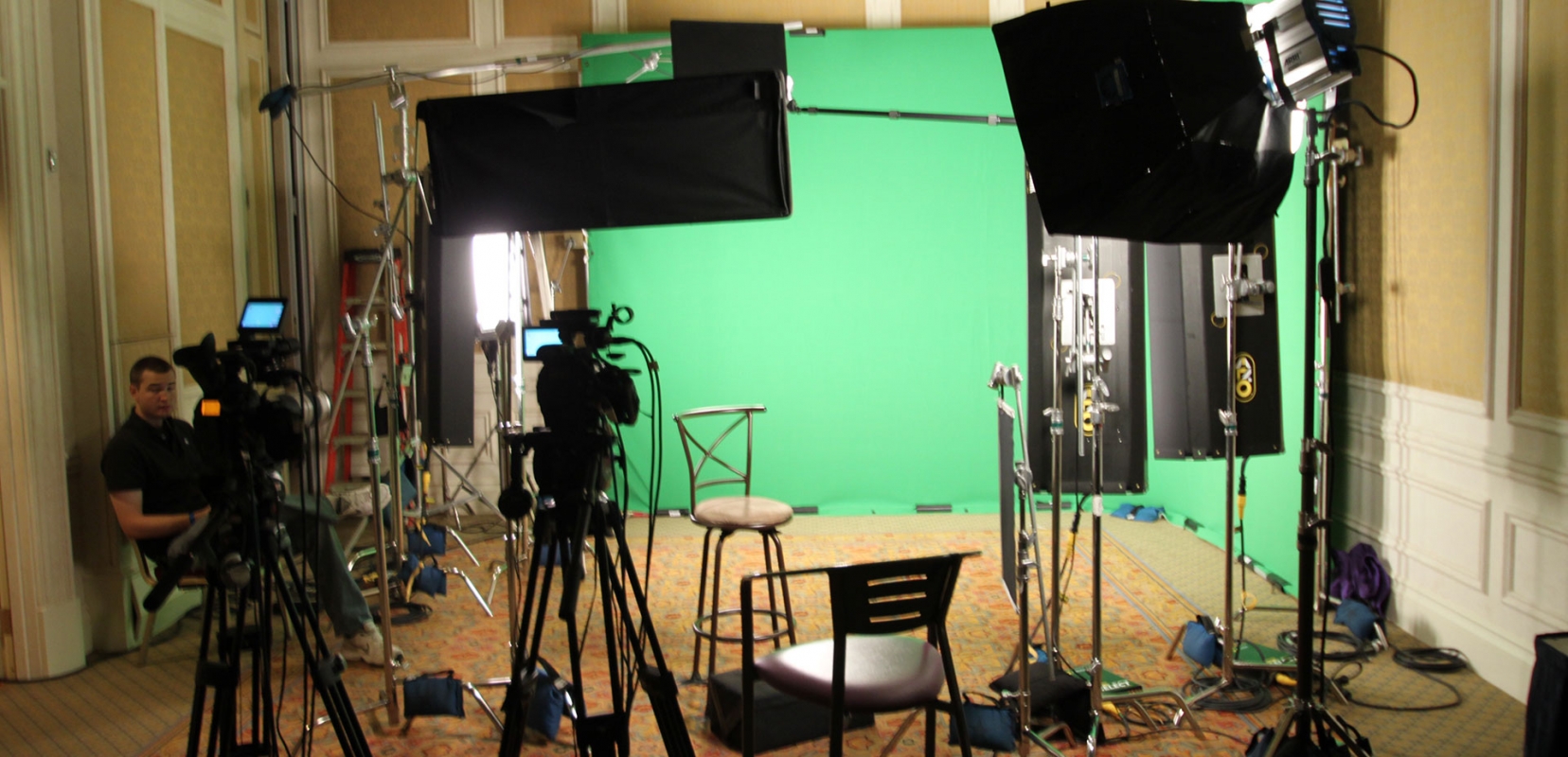 Lighting & Grip Packages Las Vegas Extreme Lighting & Grip