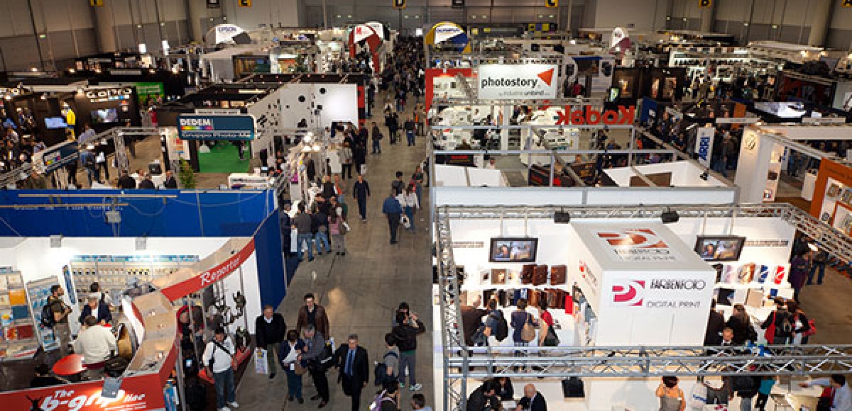 Convention & Trade Show Lighting Las Vegas Extreme Lighting & Grip