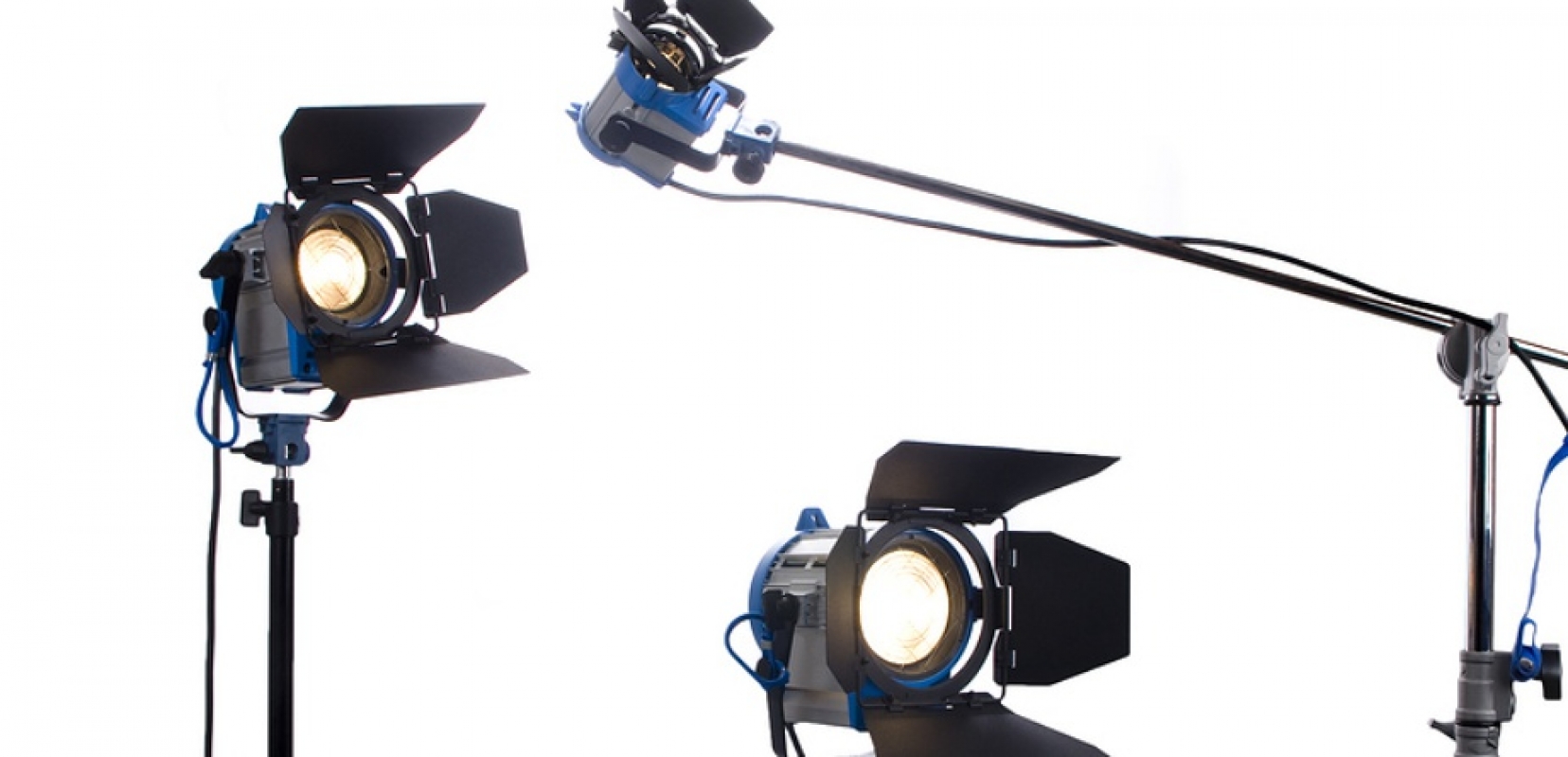 Fresnel Light Rental Las Vegas Extreme Lighting & Grip