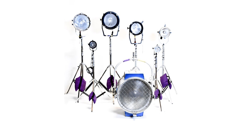 HMI Light Rental HMI Light Rental
