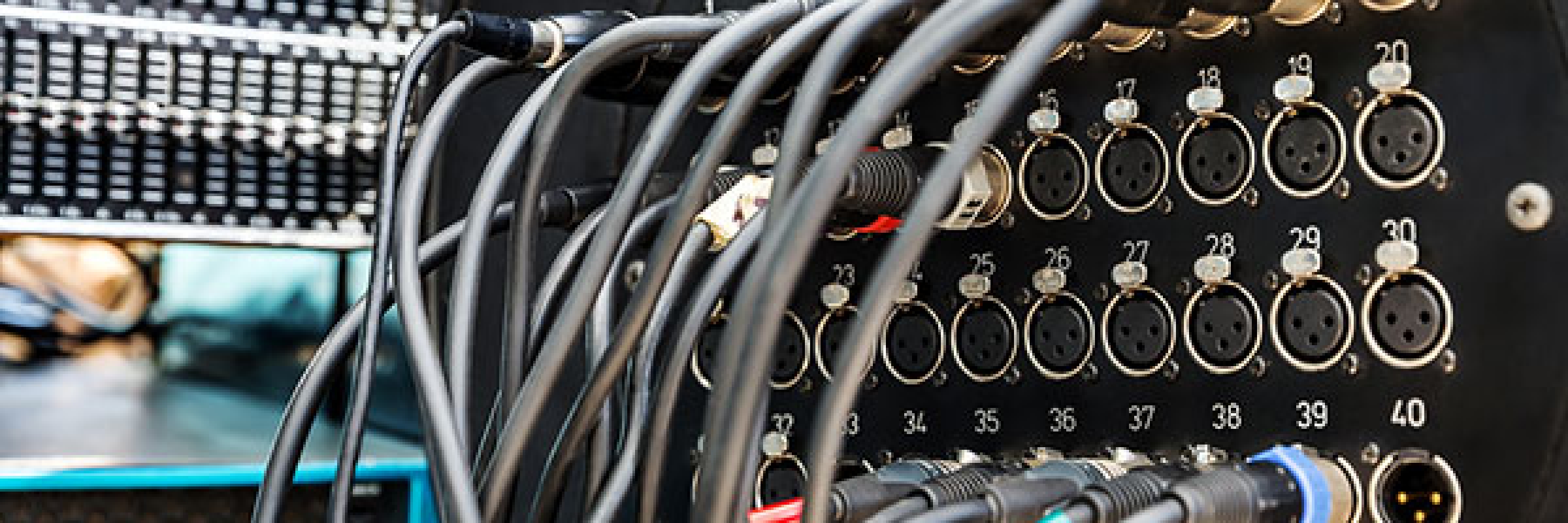 Lighting Cables Las Vegas Extreme Lighting & Grip