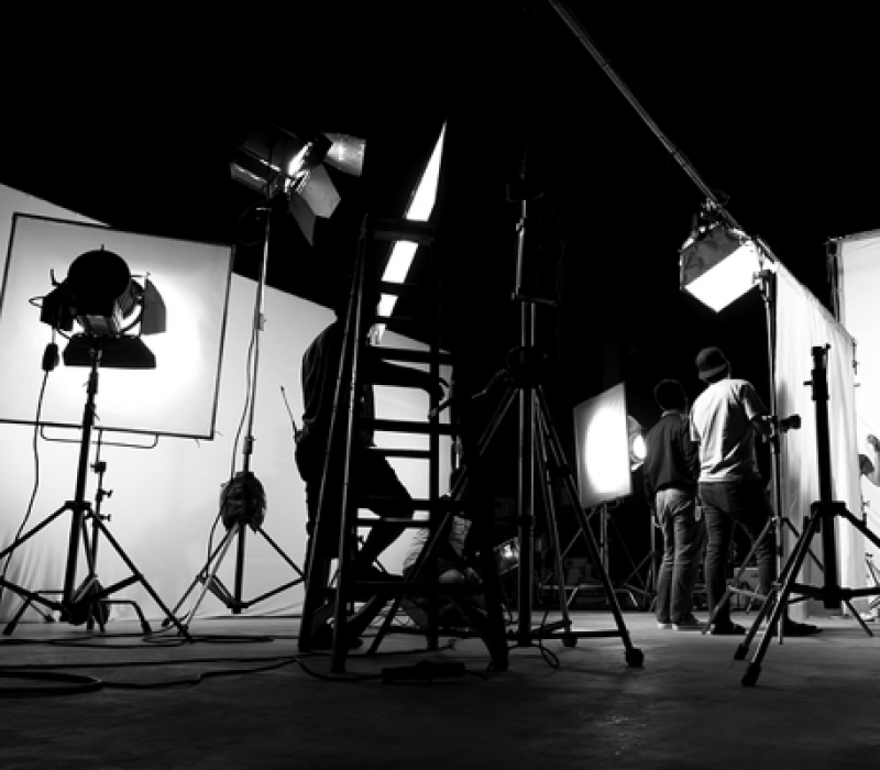 Grip & Electric Equipment Rental Las Vegas Extreme Lighting & Grip