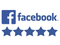 Facebook Logo Review
