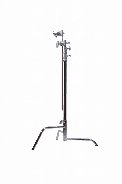 Norms C-Stands Rental